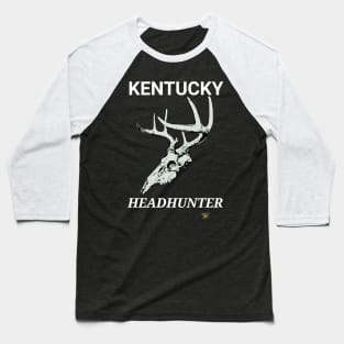 KENTUCKY Headhunter Baseball T-Shirt